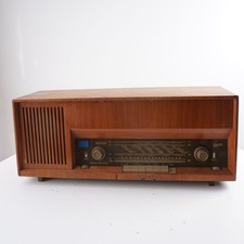 Radio a valvole Graetz Comedia