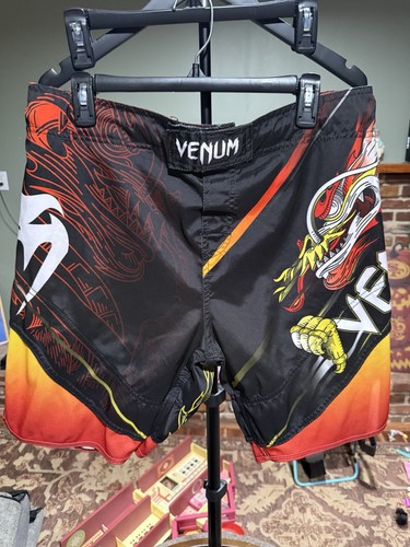 Pantaloncini combattimento - pantaloncini, da
