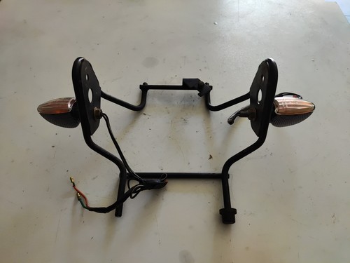 Telaietto anteriore honda - telaietto,