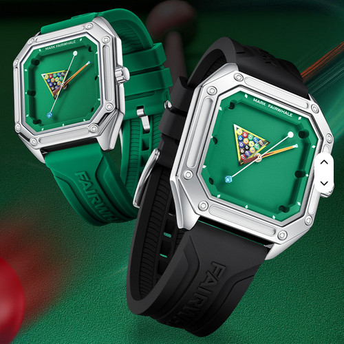 Orologio uomo mark - mark, fairwhale