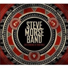 Steve Morse Band - Outstanding