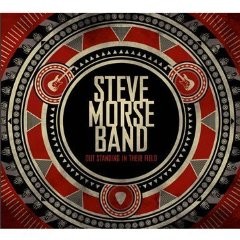 Steve morse band outstanding - morse,