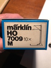 Marklin Palo Per Catenaria