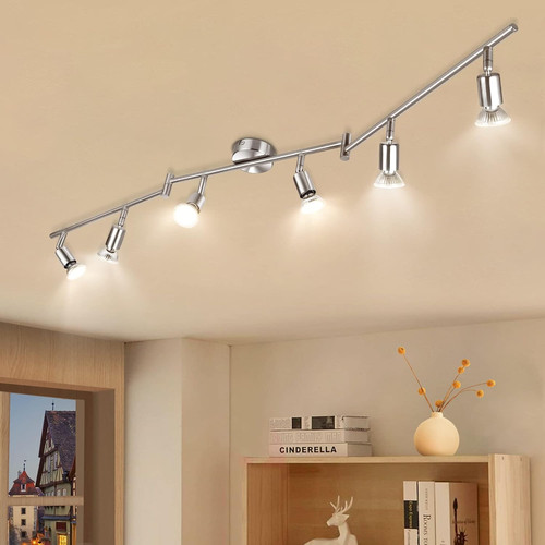Lampada soffitto moderna - lampada, da