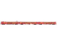 Arnold HN2616S - DCC + Sound