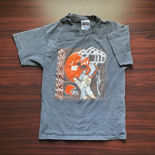 Shirt vintage cleveland - t-shirt,