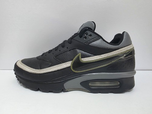 Nike air max classics - bw,