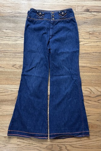 Jeans vintage anni - , 70
