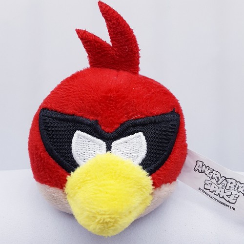 Peluche pupazzo matita - , red