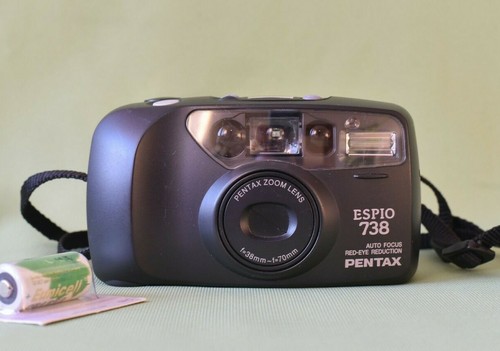 Belle condizioni pentax - 【belle, condizioni】pentax