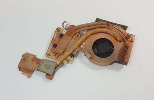 Ventola ventola dissipatore