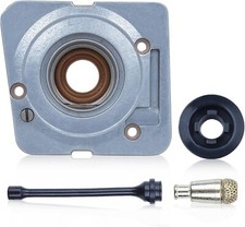 Kit ingranaggi a vite senza fine pompa olio per motosega Husqvarna 181 281XP 288 503698101