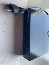 Ricevitore TV Digitale Terrestre Dikom DVBT300
