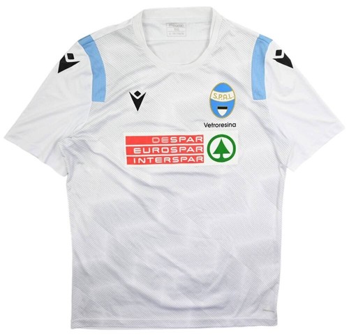 Maglia macron spal shirt xxl - maglia,