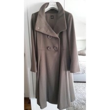Cappotto Coat Cinzia Rocca Ital 46
