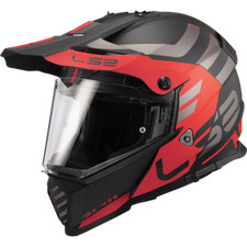 CASCO LS2 MX 436 PIONEER EVO