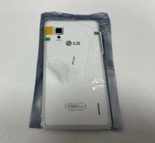 Cover batteria originale LG