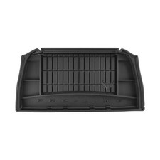 Vasca baule bagagliaio PRO LINE 3D per MINI Countryman 2010-2016 in gomma