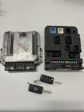 Kit Centralina Accensione Lancia PHEDRA 