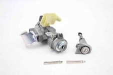 set serrature per KIA CEED S COUPE 1.6 CRDI DIESEL 110CV 2012-2015 262495