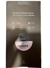 Schermo iPhone 6s iFix It