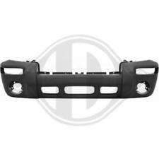 DIEDERICHS Paraurti Anteriore