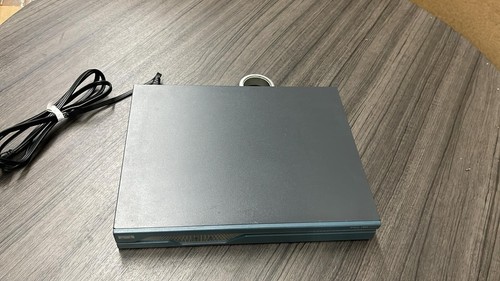 Cisco systems 1800 - systems, series