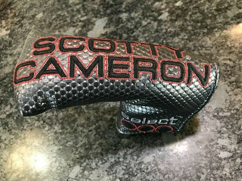 Titleist scotty cameron select - scotty,