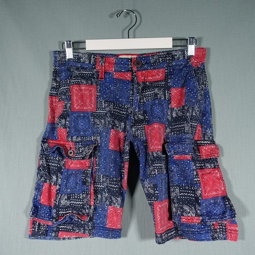 Pantaloncini cargo joe browns - pantaloncini,