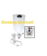 VW MAGGIOLINO BEETLE CABRIO DA