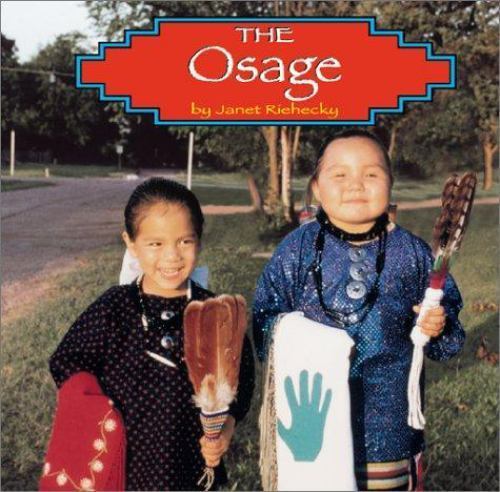 The osage native peoples - native,