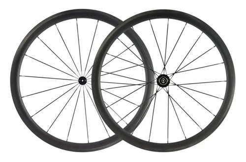 Set ruote bici strada in - set,