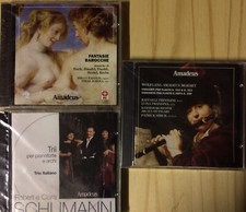 🌈3 CD📀Molto Molto VECCHI