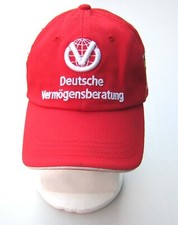 FERRARI CAPPELLINO MICHAEL SCHUMACHER N.3 