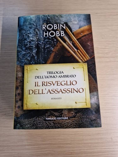 Risveglio dell assassino - risveglio, di