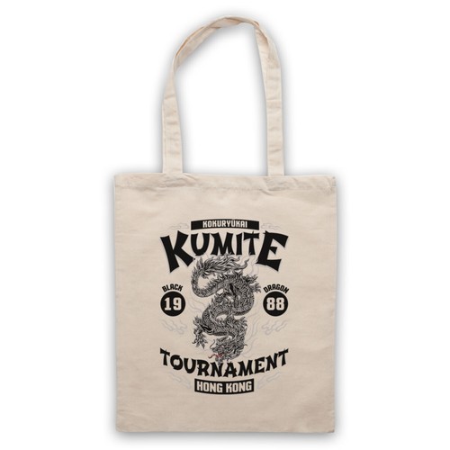 Bloodsport borsa tote - borsa, non