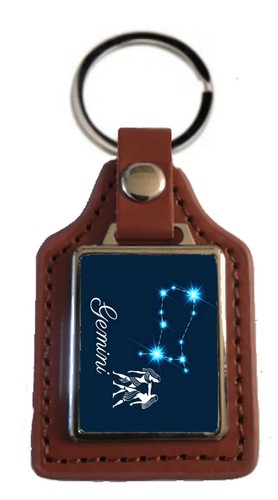 Gemini star sign - sign, constellation