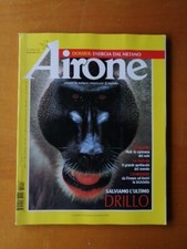 Airone Maggio 1999