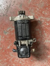 Motorino Avviamento Evinrude 