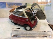 🇺🇦 1:43 BMW ISETTA 250