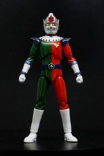 NUOVO Evolution Toy Hero
