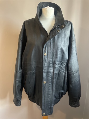 Giacca uomo milano vera pelle - giacca,