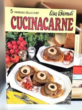 IL CUCINA CARNE CUCINA / VINO