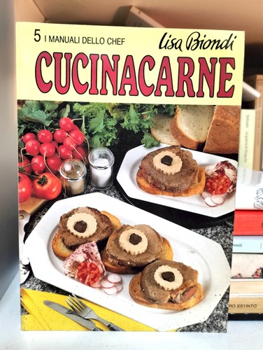 Cucina carne vino - cucina,