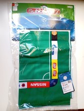 Subbuteo premium pitch UEFA