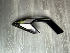 Triumph 765 RS Street Tripla