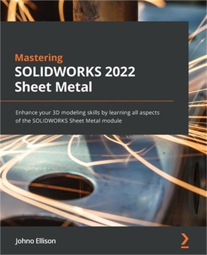 Mastering solidworks 2022 - solidworks,