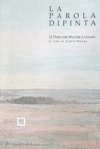 Parola dipinta 12 - dipinta.,