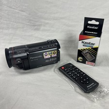 Panasonic HDC-TM700