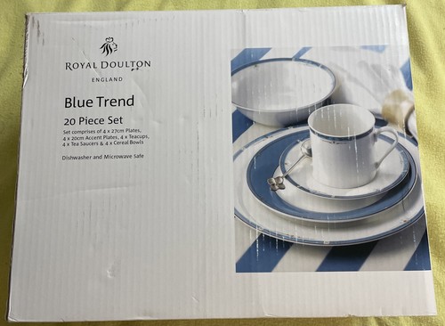 Set pezzi royal - set,